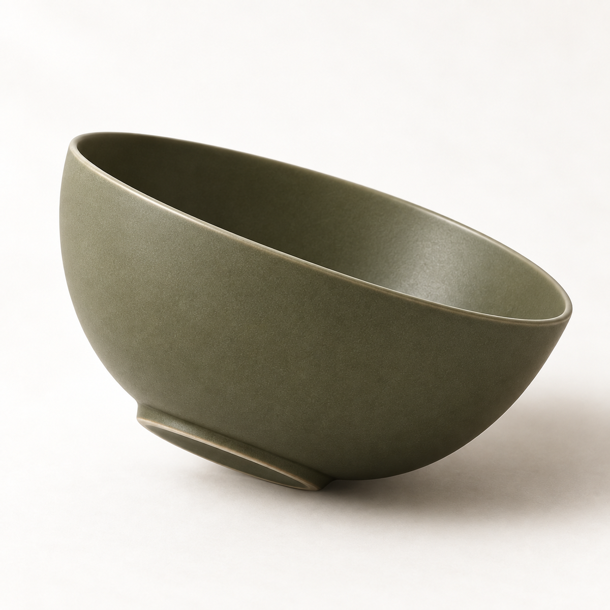 Caldra Serving Bowl Trio detail view