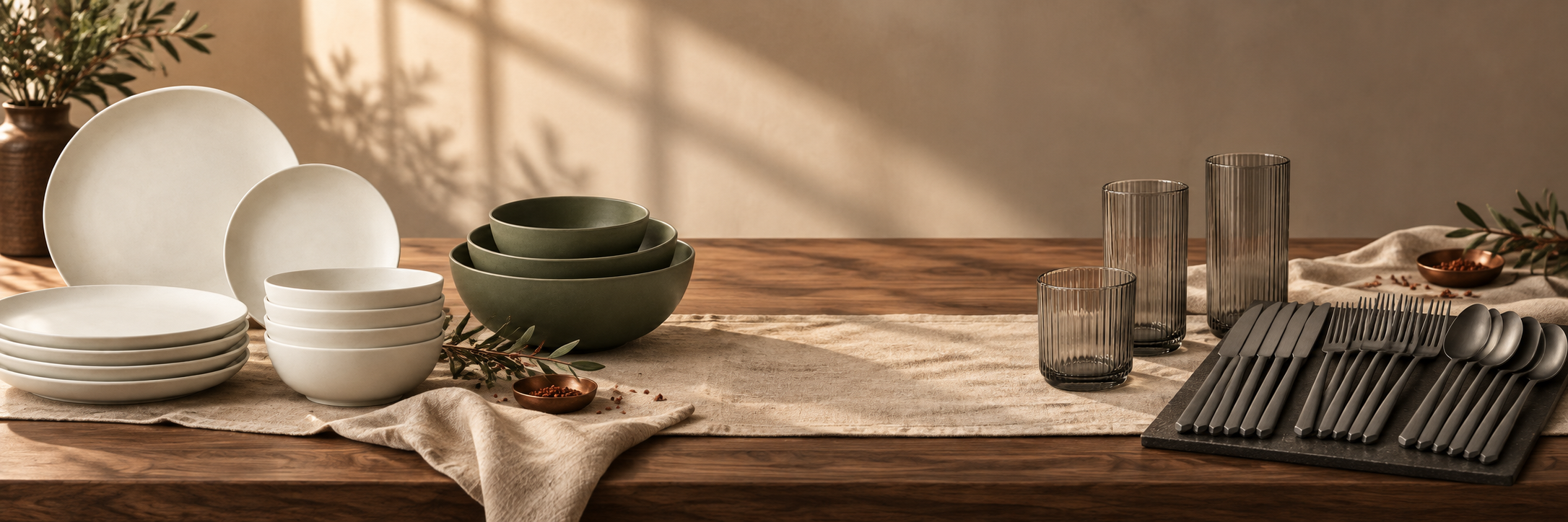 Tableware