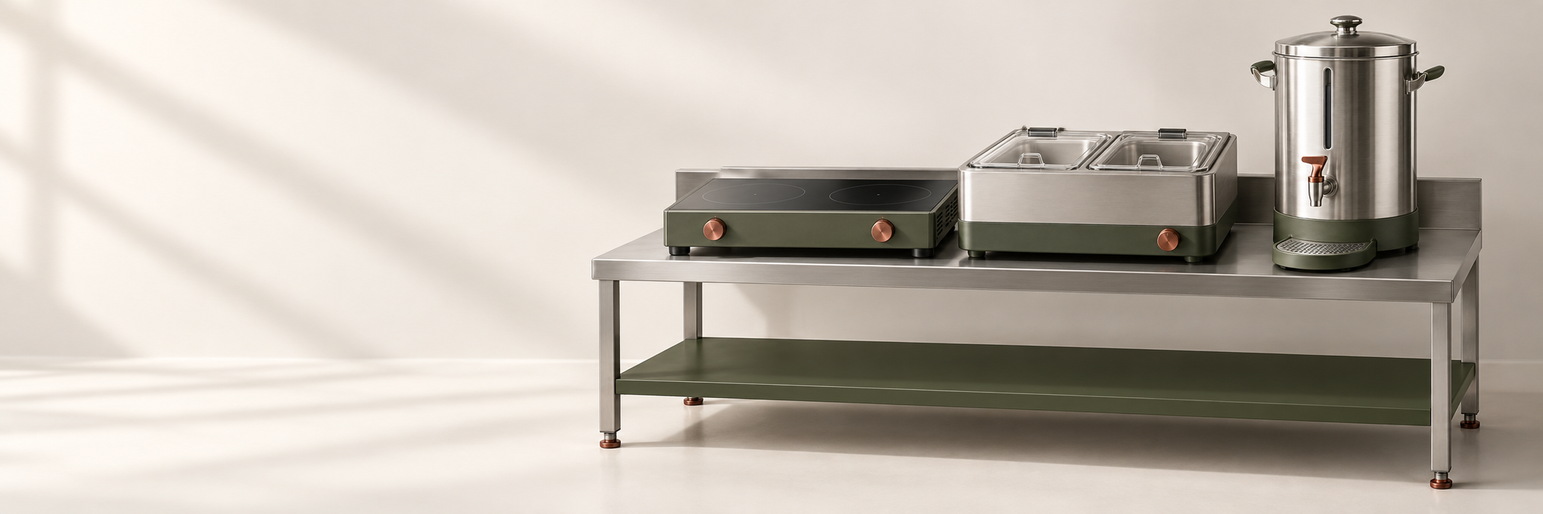 Foodservice Equipment