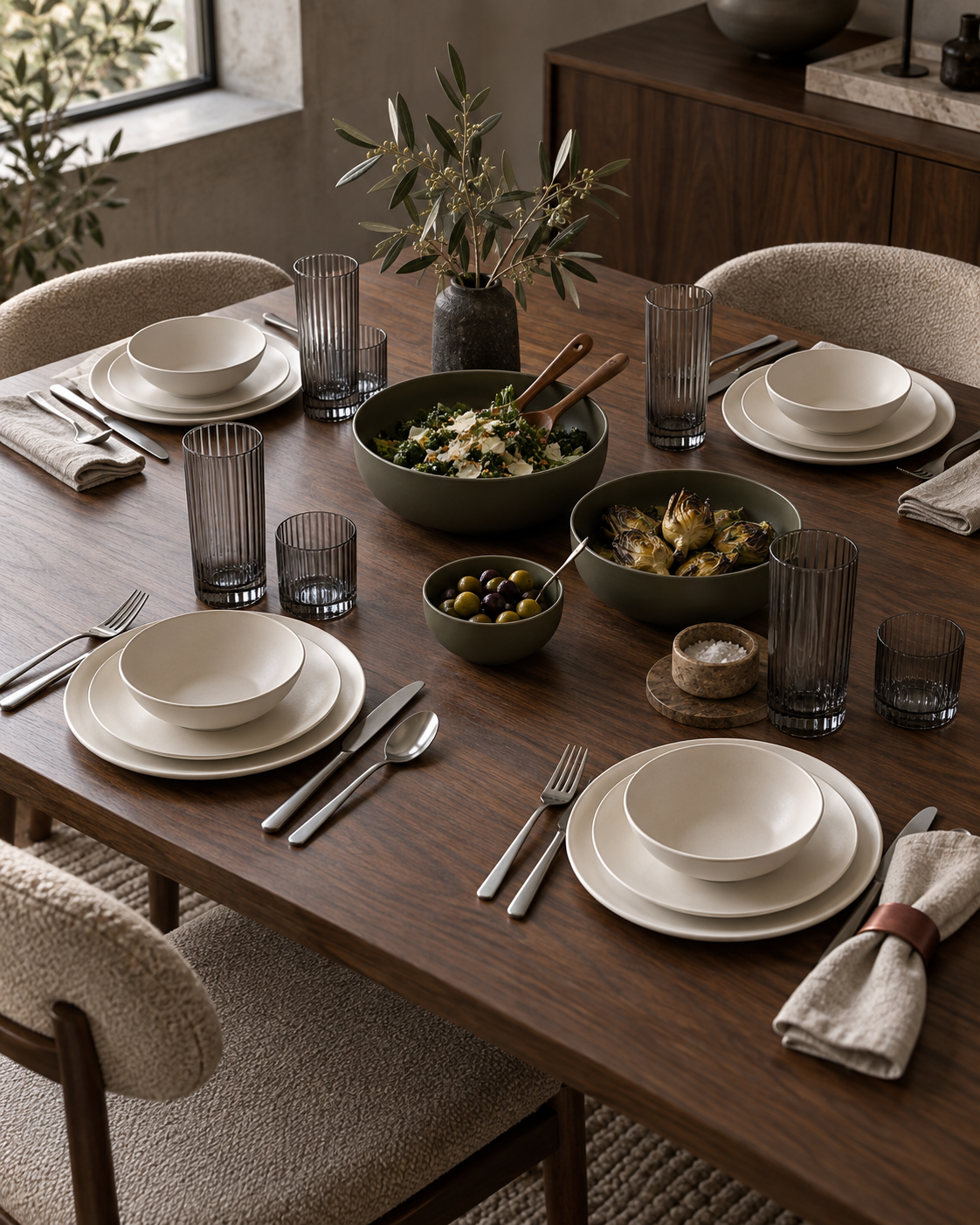 Tableware